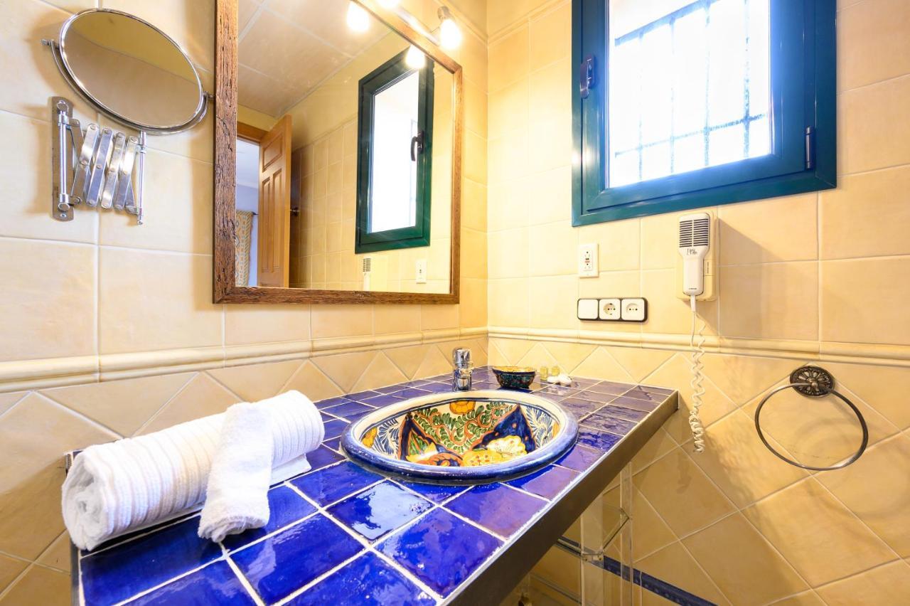 Villa Saguaro Malaga 알하우린데라토레 외부 사진